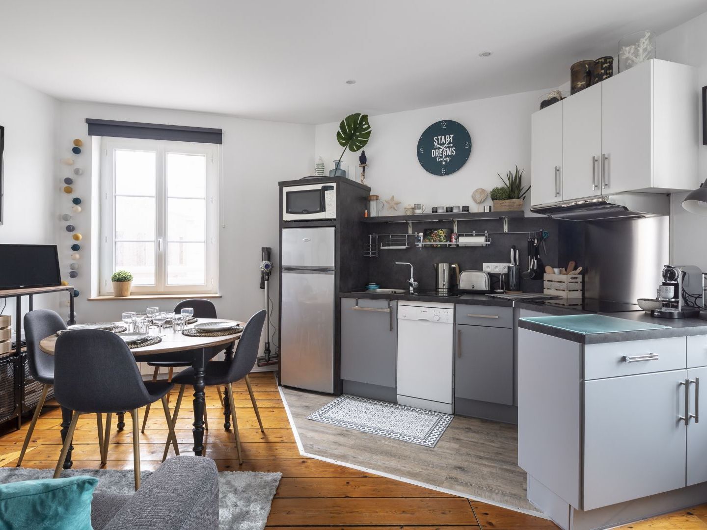 Le Plongeoir By Cocoonr Appartement Saint-Malo Buitenkant foto