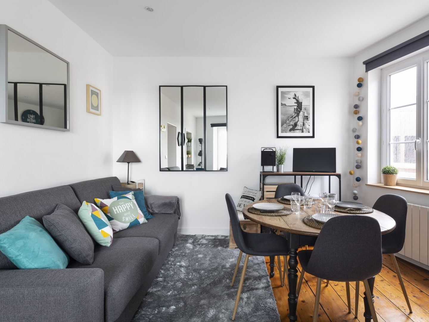Le Plongeoir By Cocoonr Appartement Saint-Malo Buitenkant foto
