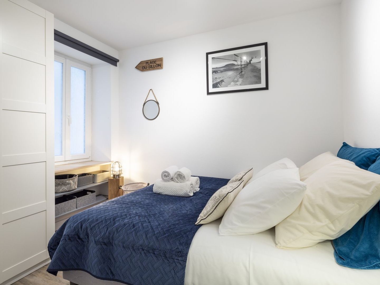 Le Plongeoir By Cocoonr Appartement Saint-Malo Buitenkant foto